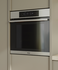 60cm 600 Series Built in Oven, 14 Function, Self Cleaning, Air Fry, Steam Assist gallery image 4.0
