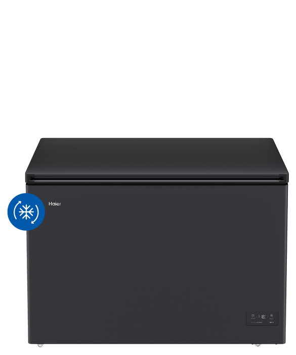 294L 500 Series Hybrid Frost Free Chest Freezer, pdp