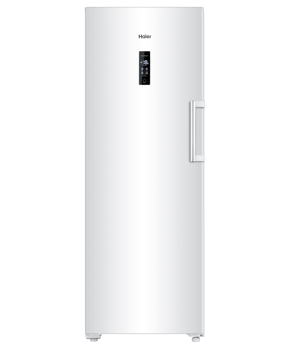 Vertical Freezer, 60cm, 258L Haier Australia