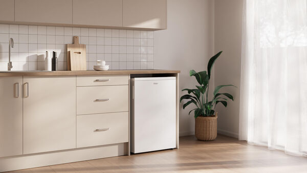 Fits under your benchtop