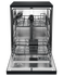 300 Series Freestanding Dishwasher, Hygiene gallery image 2.0
