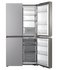 623L 600 Series Quad Door Refrigerator Freezer  gallery image 3.0