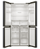 Quad Door Refrigerator Freezer, 83cm, 508L, Water gallery image 2.0