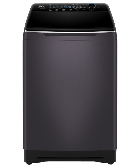 Top Loader Washing Machine, 10kg, UV Protect Haier Australia