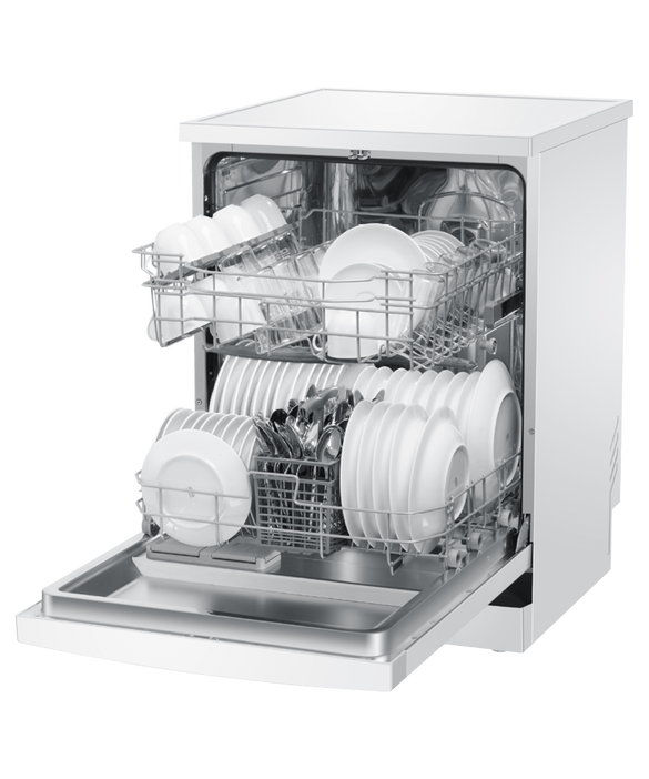 Haier dishwasher sales