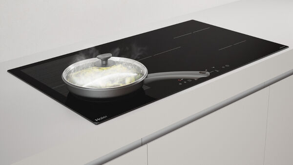 Rapid Heating For Busy Lives