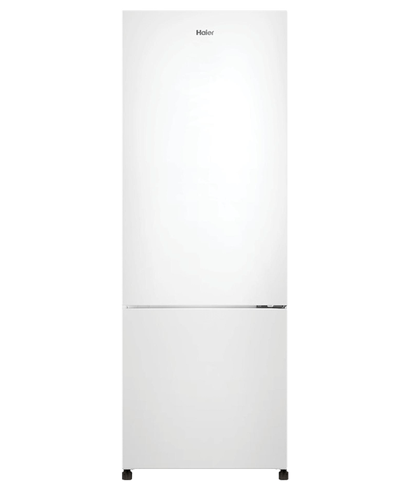 Refrigerator Freezer, 60cm, 303L, Bottom Freezer, pdp