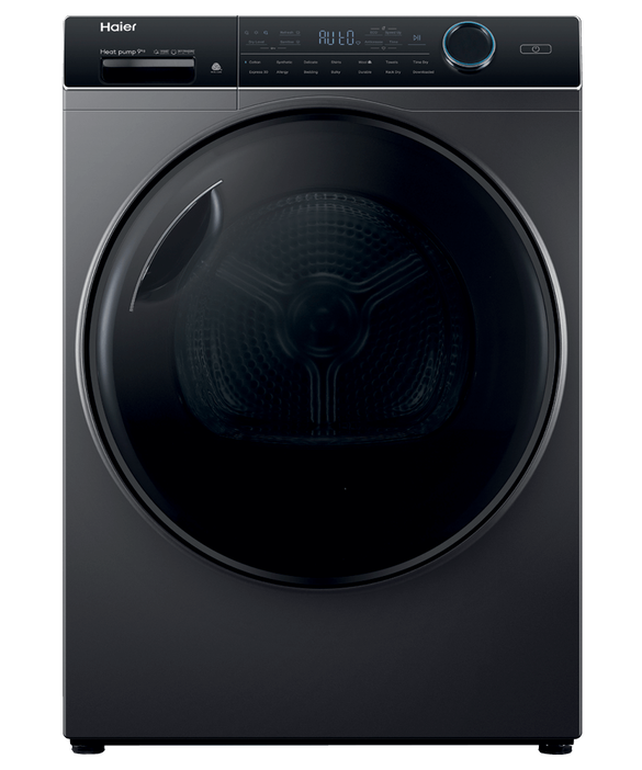 Heat Pump Dryer, 9kg Haier Australia