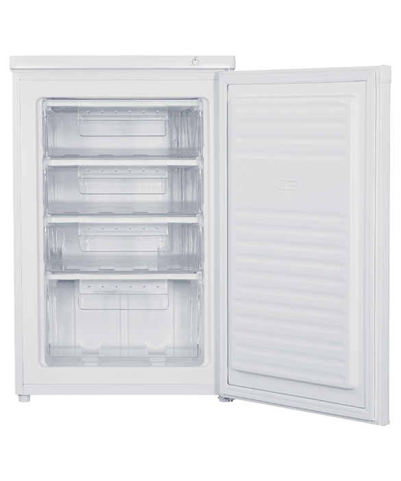 HVF91VW | 91L 300 Series Vertical Freezer