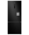 Refrigerator Freezer, 70cm, 416L, Water, Bottom Freezer gallery image 1.0
