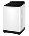 12kg 600 Series Top Loader Washing Machine, UV Protect gallery image 2.0