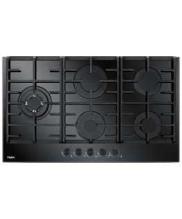 Gas on Glass Cooktop, 90cm