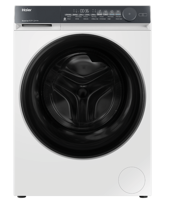 9.5kg 500 Series Front Load Washing Machine, pdp