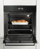 Oven, 60cm, 10 Function, Self-cleaning with Rotisserie gallery image 3.0