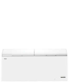 
        692L 300 Series Hybrid Chest Freezer