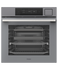60cm 600 Series Built in Oven, 16 Function, Self Cleaning, Air Fry, Steam Assist Plus gallery image 1.0