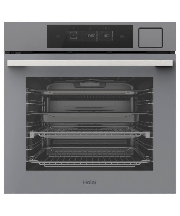 60cm 600 Series Built in Oven, 16 Function, Self Cleaning, Air Fry, Steam Assist Plus, pdp