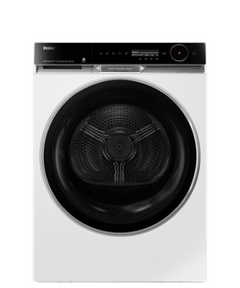 
        10kg 600 Series Heat Pump Dryer, Ultra Reverse Drum, Ultra Sense