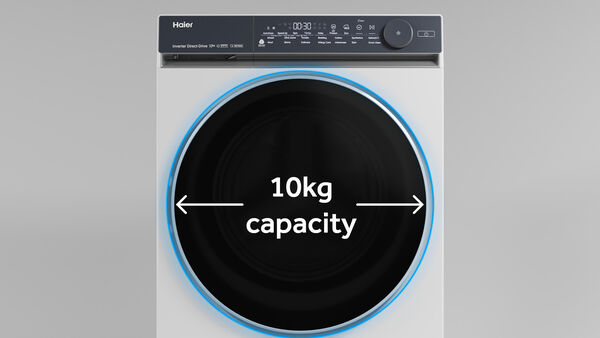 More Room, More Flexibility