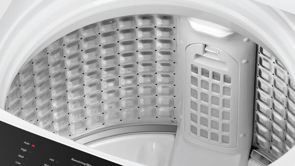 Better Fabric Care Through Innovation