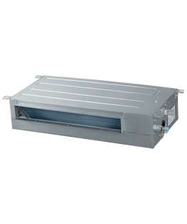 Ducted, Slim Low Static, 3.5 kW