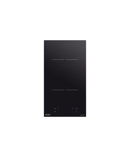 Induction Cooktop, 30cm, 2 Zones