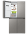 601L 600 Series Quad Door Refrigerator Freezer, Ice & Water gallery image 8.0