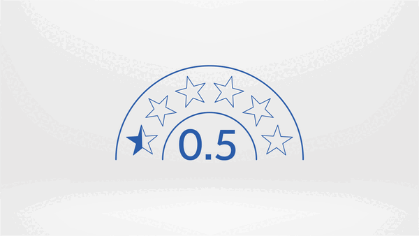 4 Star Energy Rating