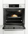 60cm 300 Series Built in Oven, 7 Function, Air Fry gallery image 5.0