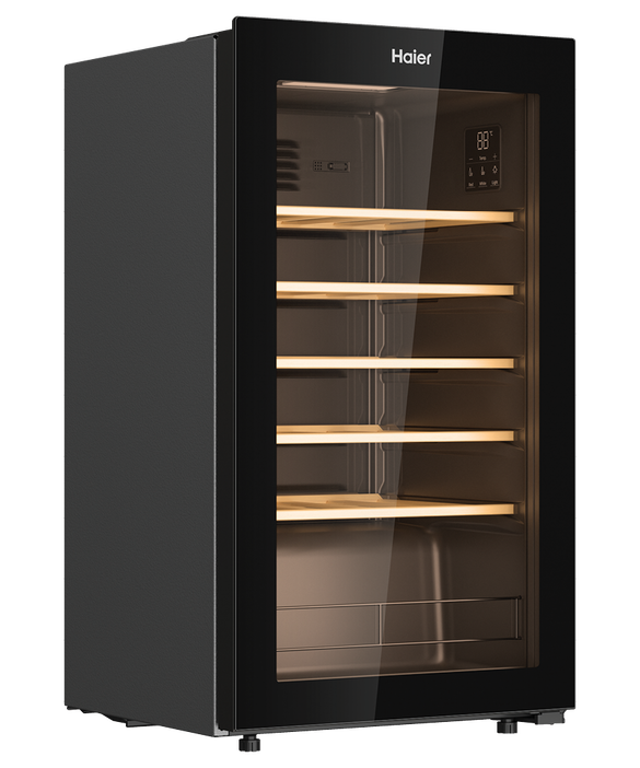 Haier wine rack sale