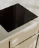 60cm 500 Series Induction Cooktop, 4 Zone, Flexi Zone, Low Current gallery image 3.0