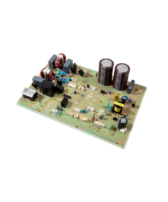 PCB Outdoor, pdp