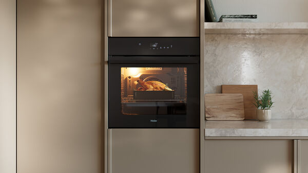 Elegant Design, Smart Living