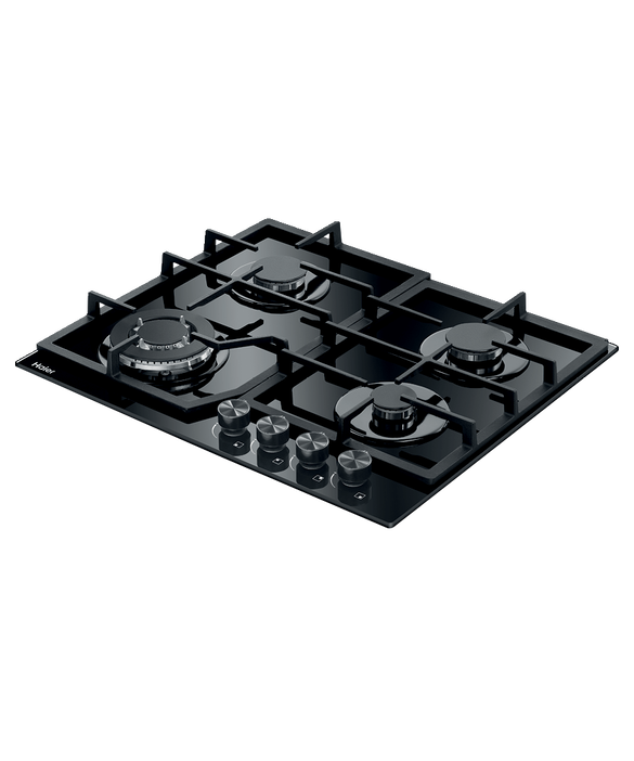 HCG604WFCG3 60cm 500 Series Gas on Glass Cooktop