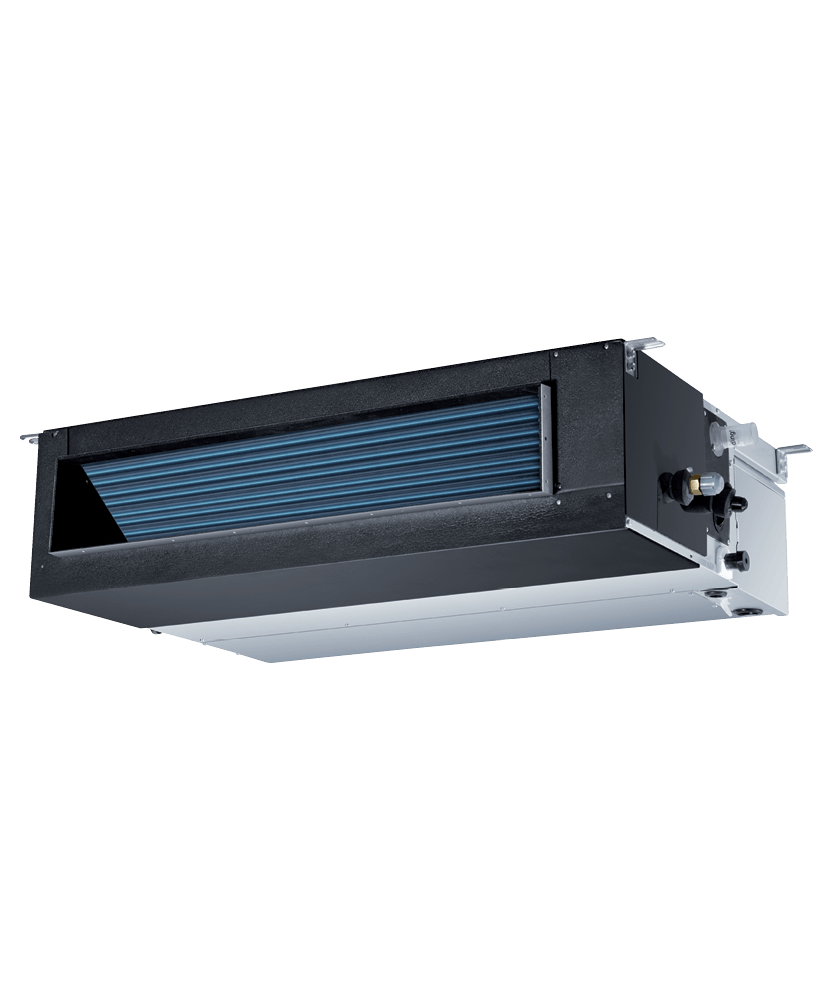 carrier duct ac
