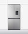 508L 600 Series Quad Door Refrigerator Freezer, Water gallery image 6.0