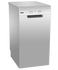 300 Series Freestanding Compact Dishwasher, Hygiene gallery image 2.0