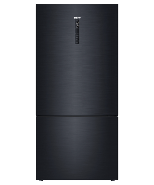 Haier fridge outlet bottom freezer