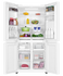 508L 600 Series Quad Door Refrigerator Freezer, Water gallery image 3.0