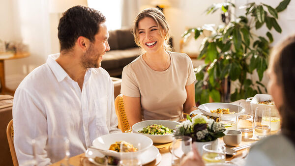 Cook with confidence