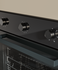 60cm 300 Series Built in Oven, 7 Function, 10A Plug gallery image 2.0