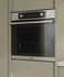 60cm 500 Series Built in Oven, 12 Function, Self Cleaning, Air Fry, Steam Assist gallery image 2.0