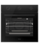 60cm 300 Series Built in Oven, 7 Function, 10A Plug gallery image 1.0
