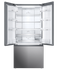 489L 500 Series French Door Refrigerator Freezer  gallery image 2.0