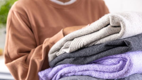 Triple Variable Speed Technology