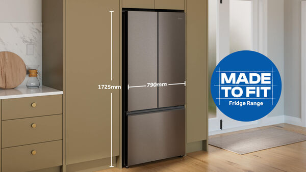 Made to fit