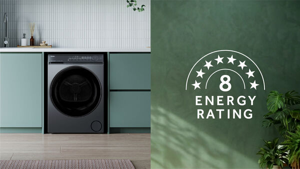 Reduce energy use by up to 60%*