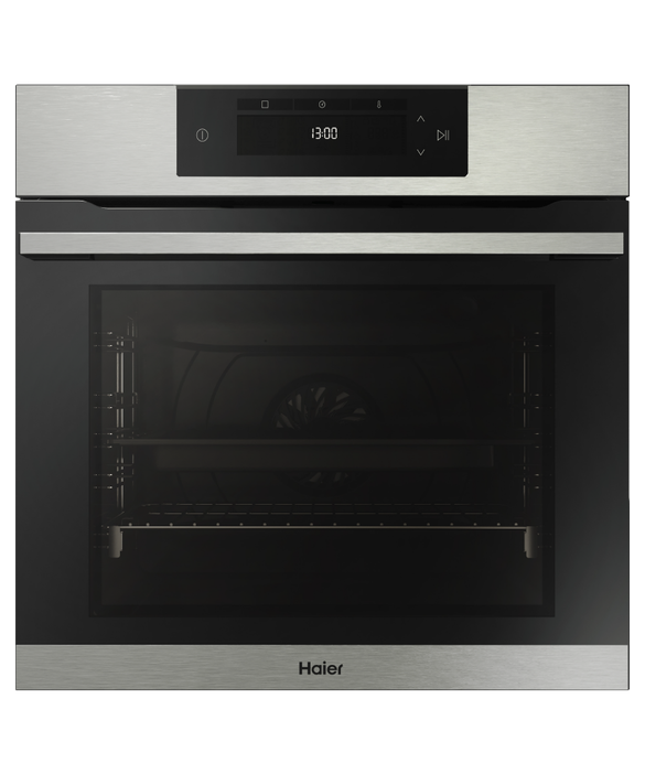 60cm 500 Series Built in Oven, 14 Function, Self Cleaning, Air Fry, pdp