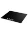 60cm 300 Series Electric Cooktop gallery image 2.0