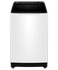 9kg 600 Series Top Loader Washing Machine, UV Protect gallery image 1.0